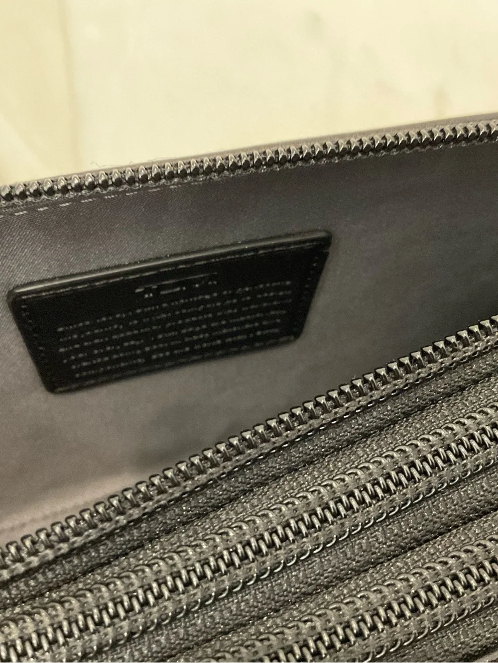 Tumi up sale